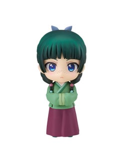 General Kusuriya no Hitorigoto movable Doll Model Decoration Cat desktop Decoration Toy Gift for family and friends  - Image 1
