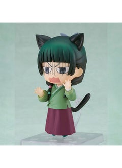 General Kusuriya no Hitorigoto movable Doll Model Decoration Cat desktop Decoration Toy Gift for family and friends  - Image 4