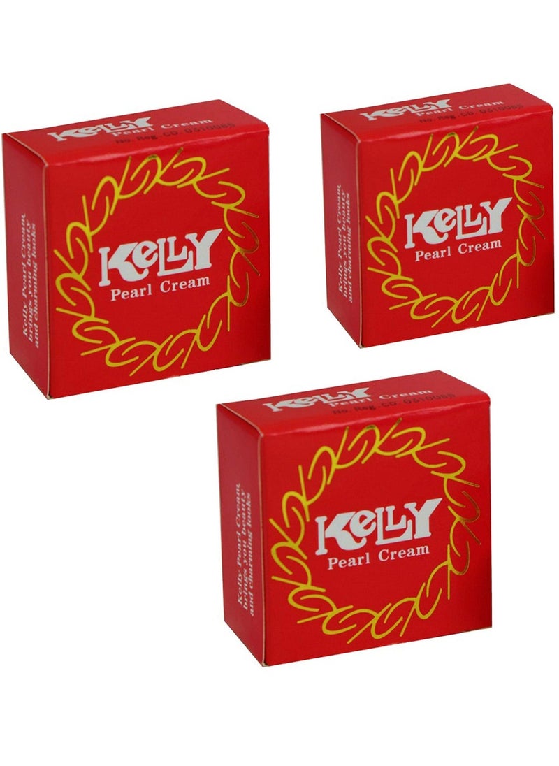 Kelly Pearl Beauty Cream 15ml 3pcs - pzsku/ZF201F5B3F4902EC923E9Z/45/_/1740421808/8d1b8797-035a-4860-b7c8-2baded805e90