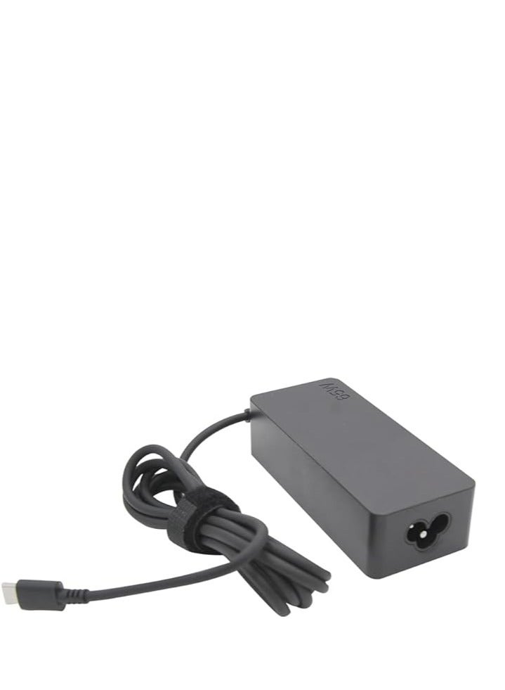 Terabyte Laptop Replacement Adapter for Lenovo Ideapad 20V 3.25A 65W USBB Type-C - Image 5