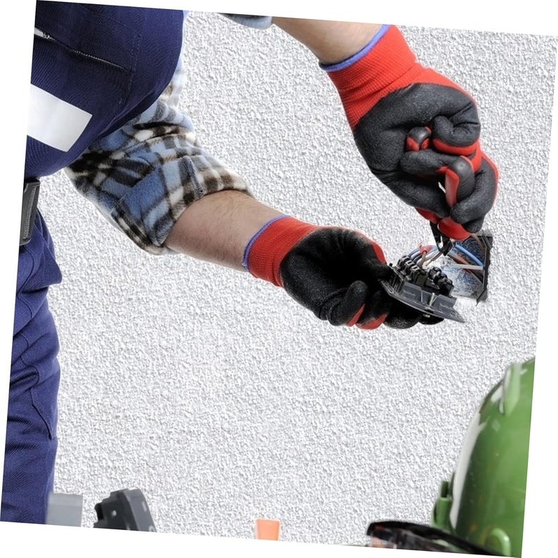 Vaguelly Electrical Box Repair Kit with Screw Support Rod Durable Insulation Material - Image 5