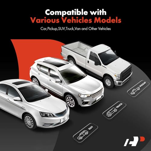 A-Premium حراس الطين السوداء العالمية A-Premium 4 قطع - Image 4