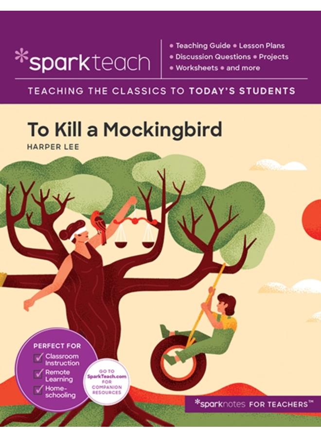 To Kill a Mockingbird 