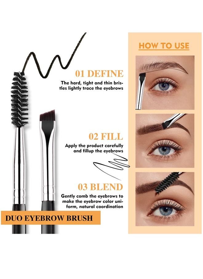 Touch Factor Eyebrow Brush  - Image 3