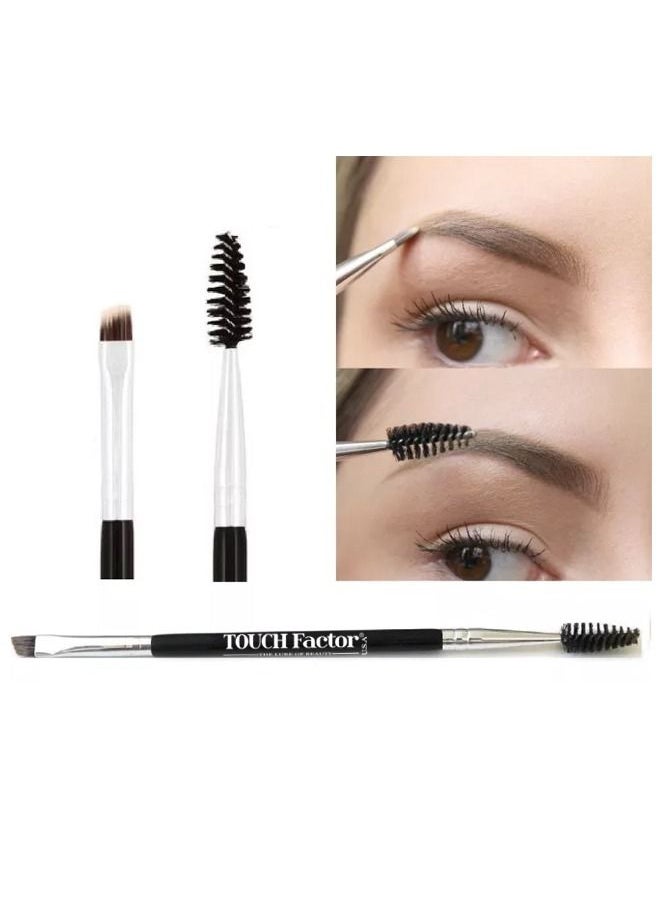 Touch Factor Eyebrow Brush  - Image 2