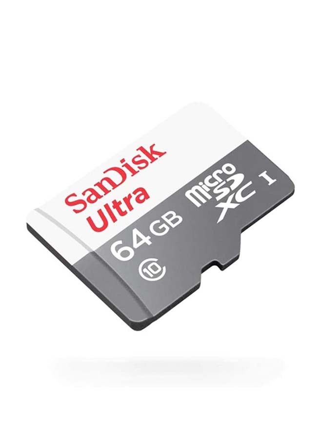 sandisk Ultra MicroSDXC UHS-I 100 MB/s Card - Image 2