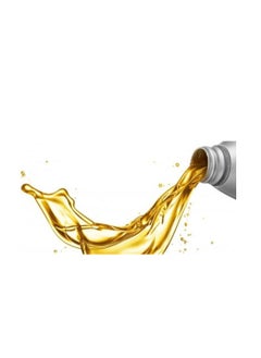 RACO RACO Automotive Multi Purpose Hydraulic Oil VG68 All Heavy Hydraulic Machines DRUM 20 LTR  - Image 3