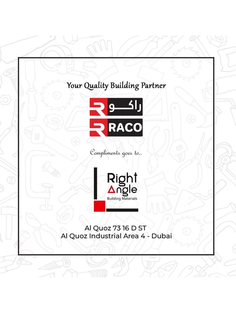 RACO RACO Automotive Multi Purpose Hydraulic Oil VG68 All Heavy Hydraulic Machines DRUM 20 LTR  - Image 5