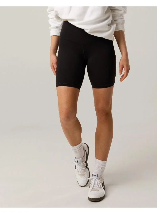 Aerie OFFLINE By Aerie Real Me XTRA 7" Bike Short