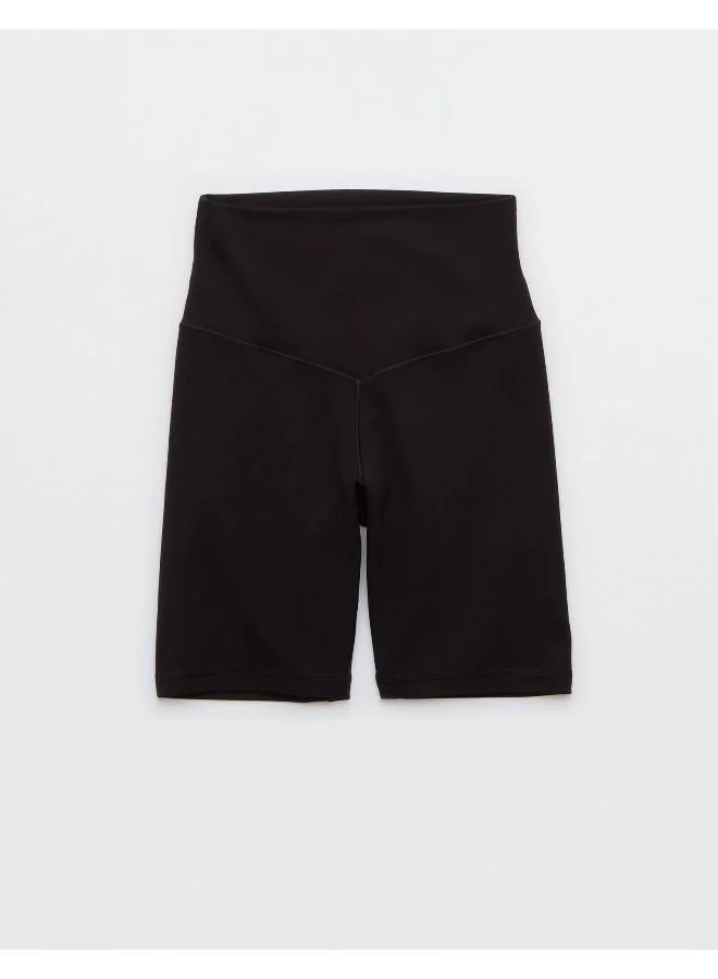 Aerie OFFLINE By Aerie Real Me XTRA 7" Bike Short