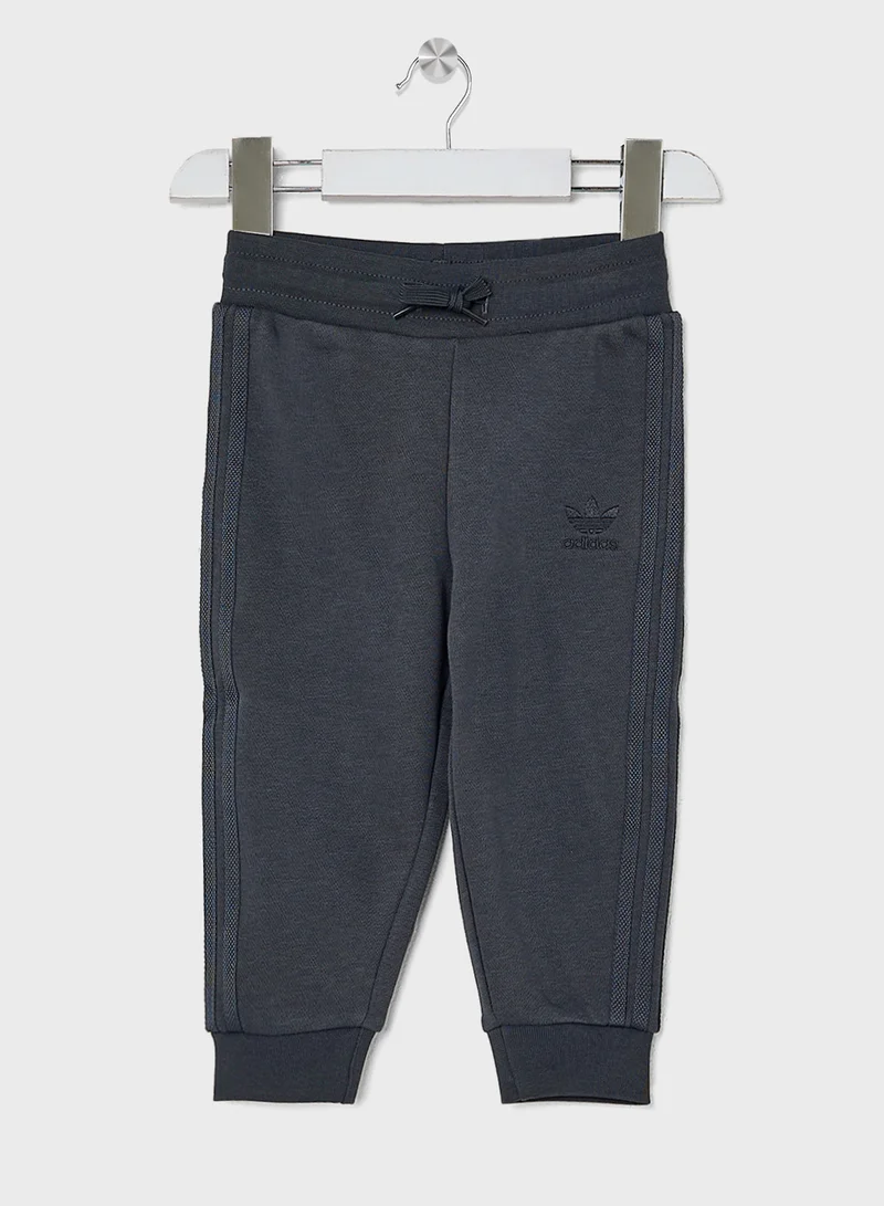 اديداس اوريجينالز Infant Essential Tracksuit