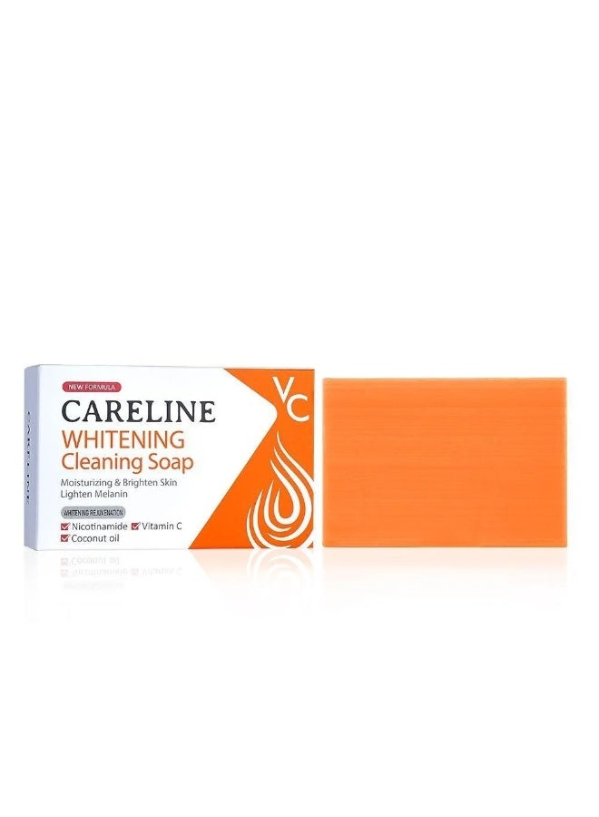 Whitening Cleansing Soap 100g