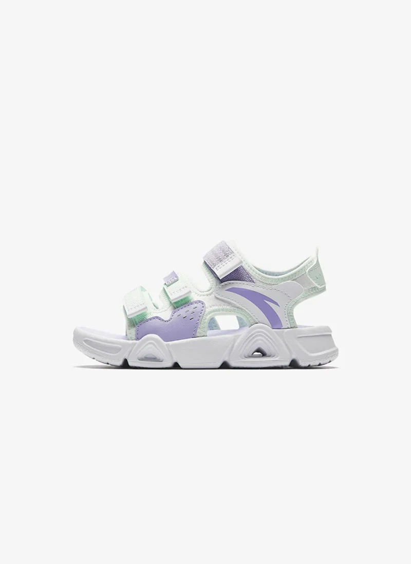 ANTA MODIFY COLOR AFTER ORDER MEETING Beach Shoes