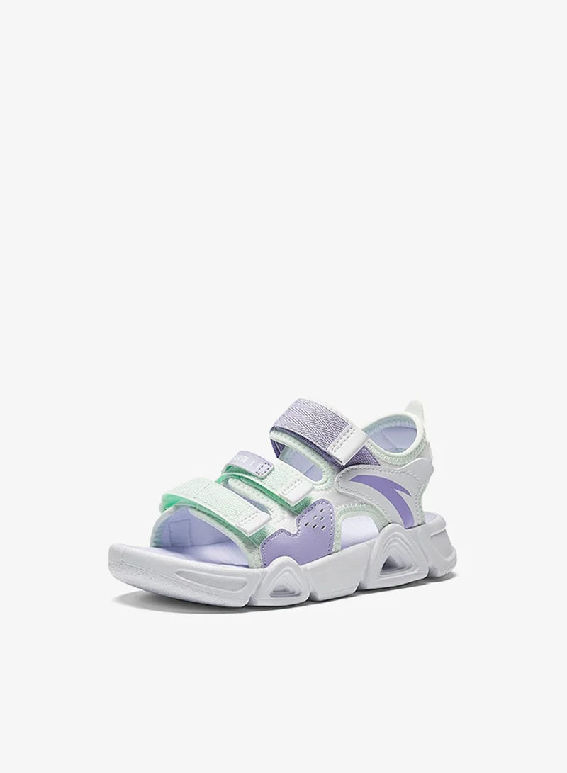 انتا أحذية شاطئ قابلة لتغيير اللون بعد الطلب