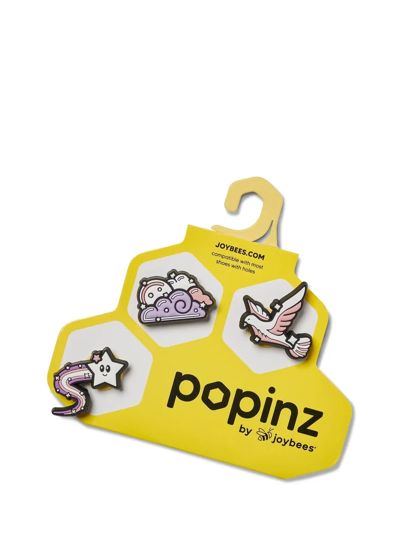 Joybees Hazy Magic Popinz 3 Pack