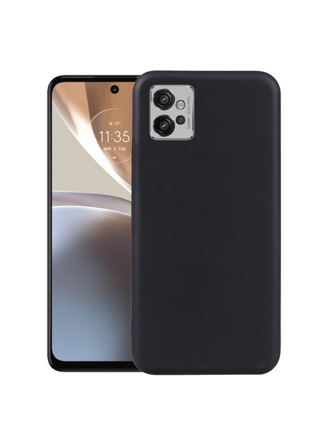 اس-توب جراب لهاتف Motorola Moto G32 TPU - Image 1