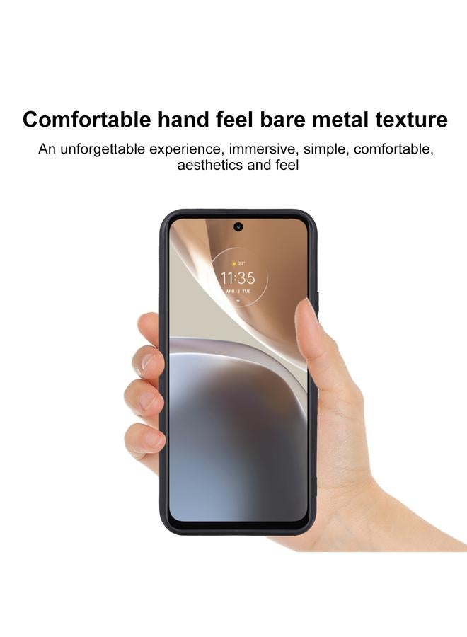 اس-توب جراب لهاتف Motorola Moto G32 TPU - Image 3
