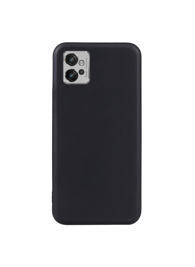اس-توب جراب لهاتف Motorola Moto G32 TPU - Image 2