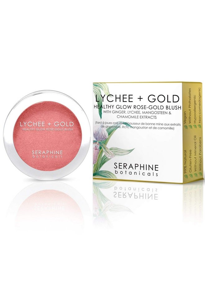 Lychee + Gold Healthy Glow Rose Gold Blush - pzsku/ZF20336CA79F01381CFA3Z/45/_/1694504097/6d6a1b4e-4933-4279-a725-2509dafd2b65