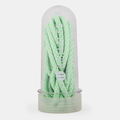 TUBELACES Rope Shoelaces (5 Pairs)