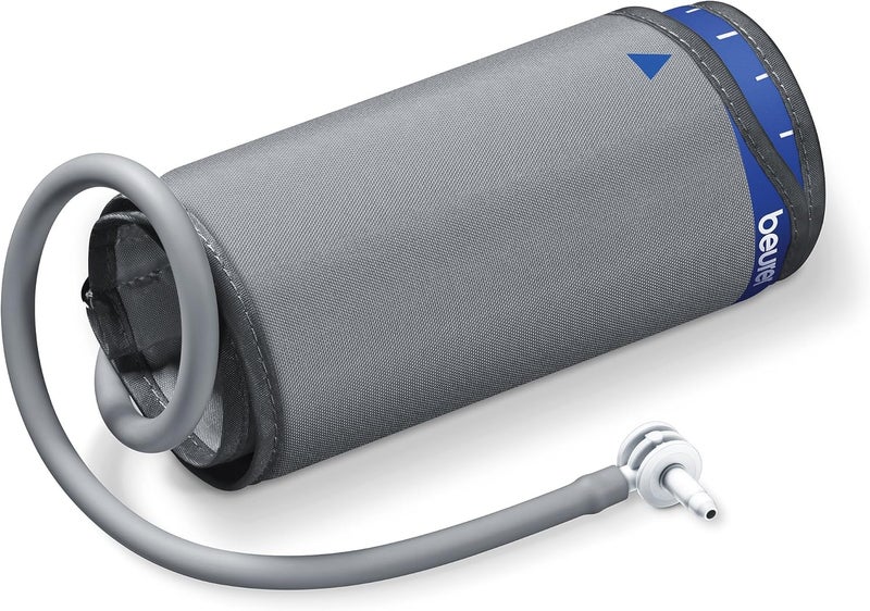 Beurer BM75 Upper Arm Blood Pressure Monitor with HFC and Health Manager - Image 4