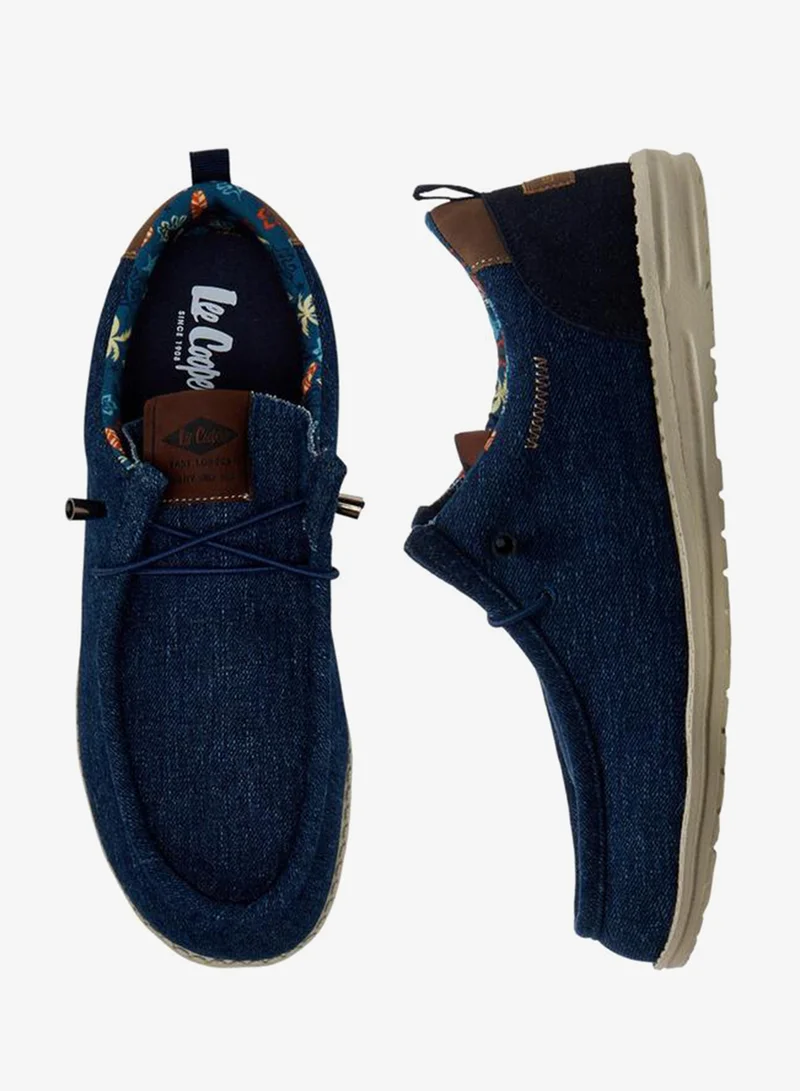 لي كوبر Men Slip-On Loafers