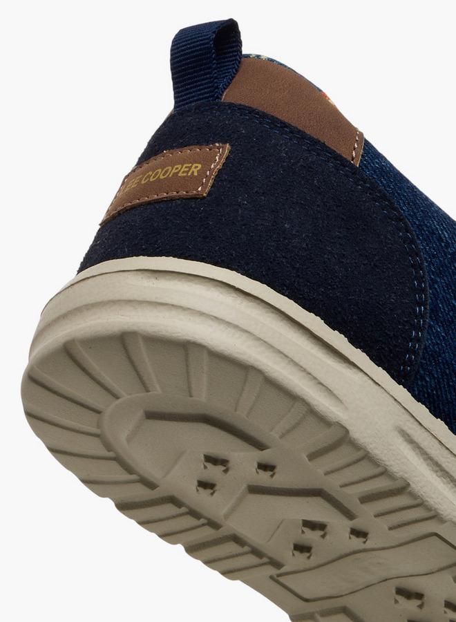 Lee Cooper Men Slip-On Loafers - Image 5