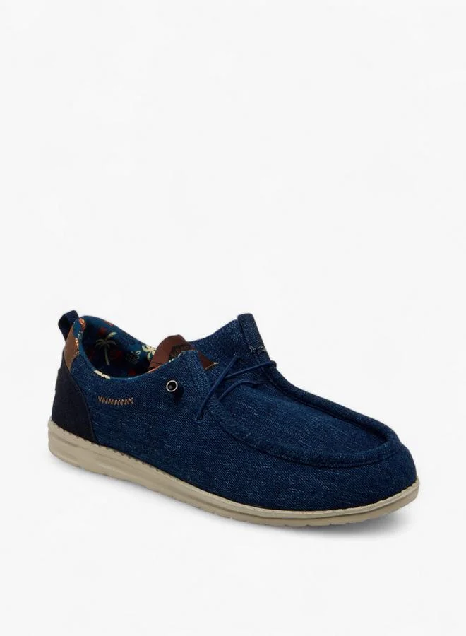 Lee Cooper Men Slip-On Loafers
