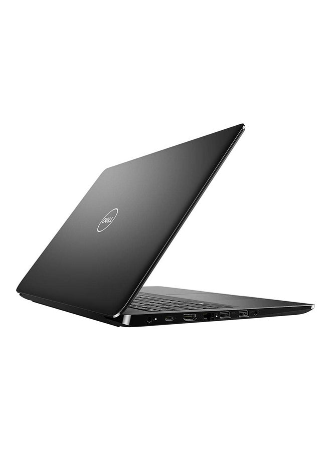 DELL Renewed - Latitude 3500 Laptop With 15.6-inch HD Display,Core i5/8th Gen/8GB RAM/256GB SSD/Intel HD Graphics/Windows 10 English Black - Image 2
