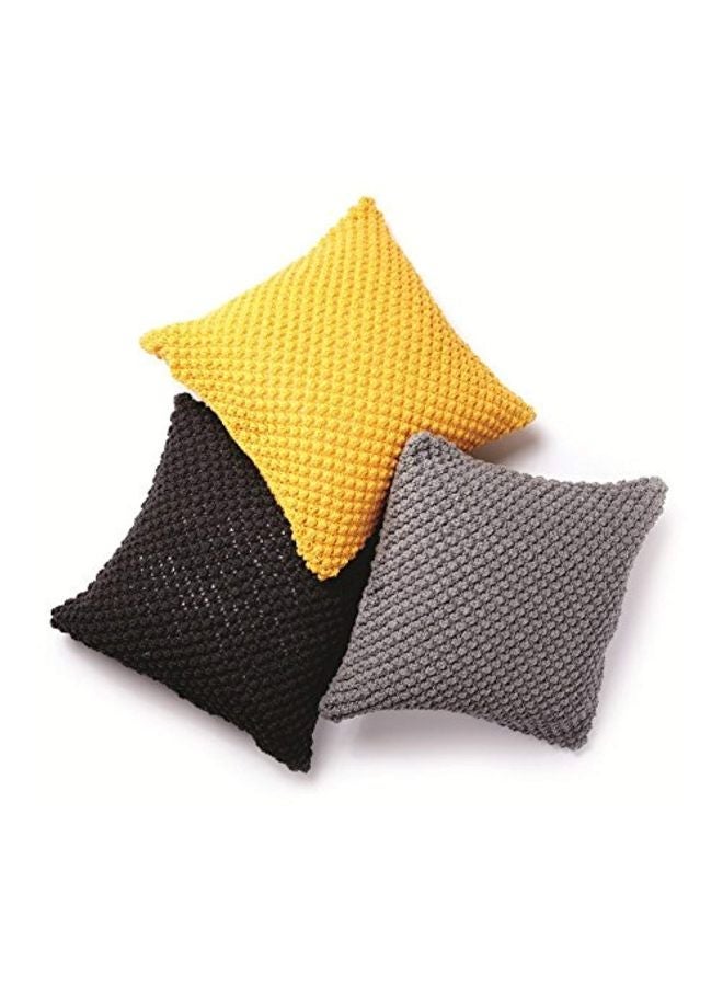 NIBEMINENT One Pound Yarn Sunflower 812yard - Image 4