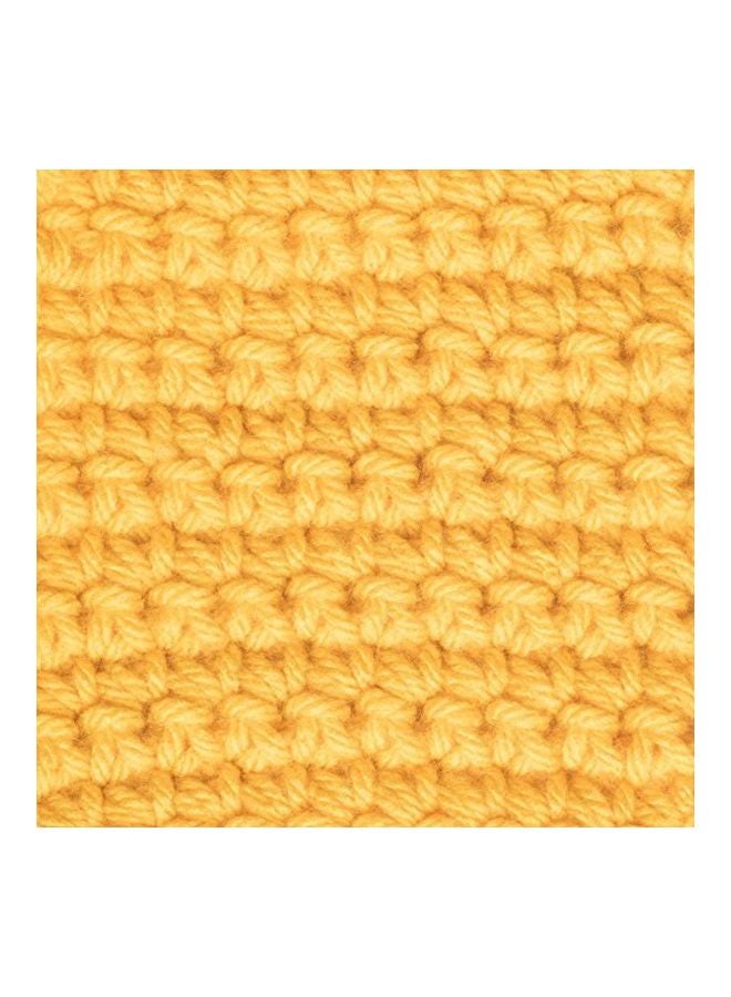 NIBEMINENT One Pound Yarn Sunflower 812yard - Image 3