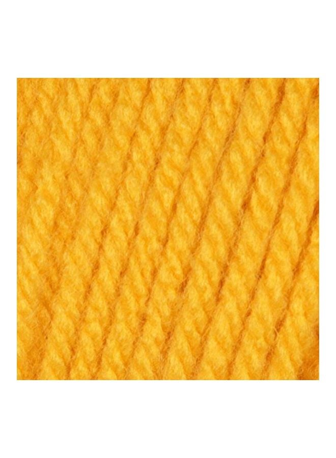 NIBEMINENT One Pound Yarn Sunflower 812yard - Image 2