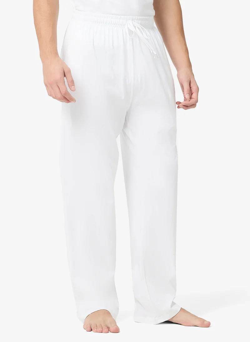 Seventy Five  Nightwear T-Shirt and Pant Set for Men | Best Price UAE