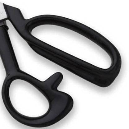 Bekner 10 Inch Professional Tailoring Scissor Carbon Steel Scissors - Image 2