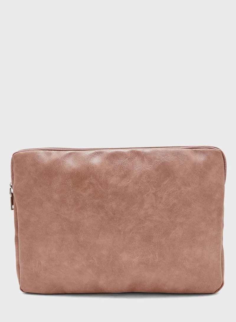 ELLA 13" Laptop Case With Small Case