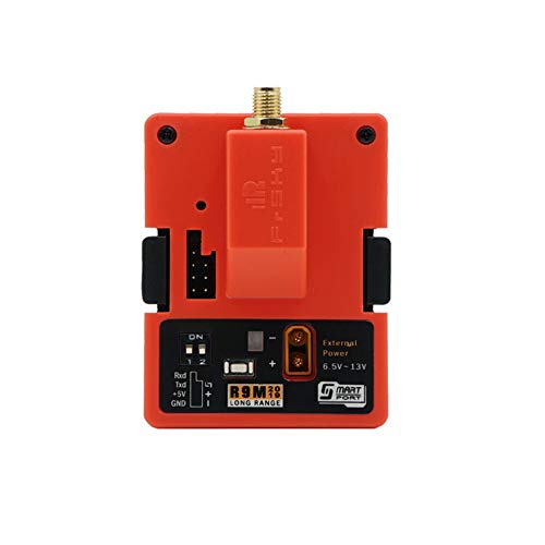 FrSky 900MHz R9M 2019 Long Range Module System Compatible R9 Series ACCSTAccess - Image 1