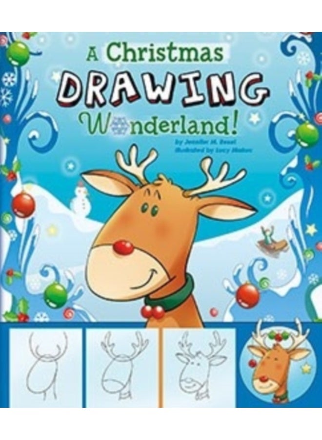 Drawing Christmas