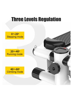 Generic Fat burning exercise machine  - Image 4