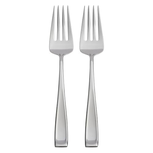 Oneida Moda 2Piece Serving Fork Set - Image 1