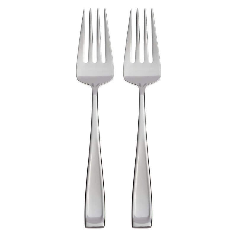 Oneida Moda 2Piece Serving Fork Set - Image 2