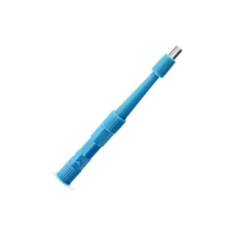 Medsor Impex Medsor Impex Stainless Steel Biopsy Punch 4mm  - Image 5