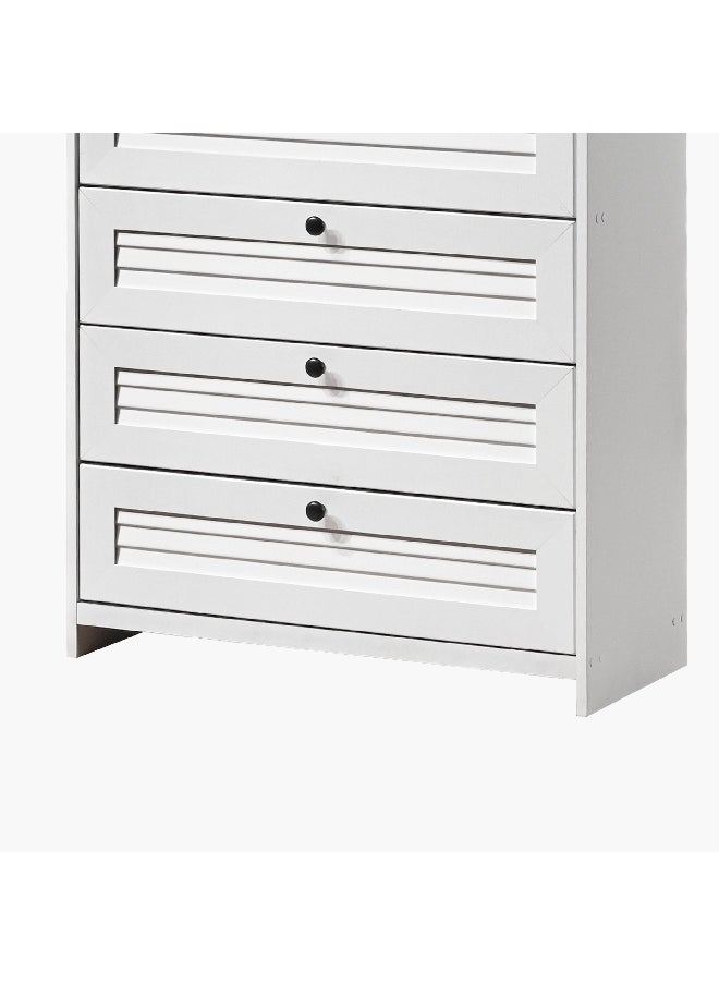 Luvia Chest of 5 Drawers 40 x 112.5 x 80.5 cm - pzsku/ZF20416325716632FA014Z/45/_/1729499574/fbdb0f1e-5d72-4736-a8bb-9f6066225a7c