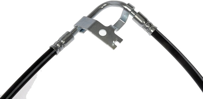 Dorman H381364 Front Driver Side Brake Hydraulic Hose Compatible with Select Dodge Models - Image 5