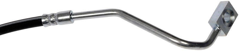 Dorman H381364 Front Driver Side Brake Hydraulic Hose Compatible with Select Dodge Models - Image 4