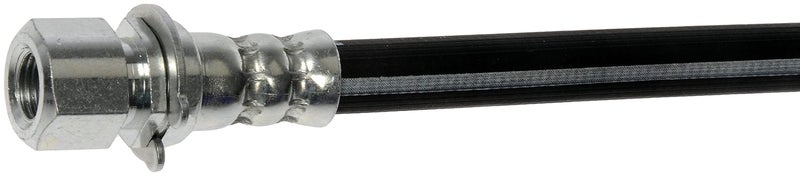 Dorman H381364 Front Driver Side Brake Hydraulic Hose Compatible with Select Dodge Models - Image 3