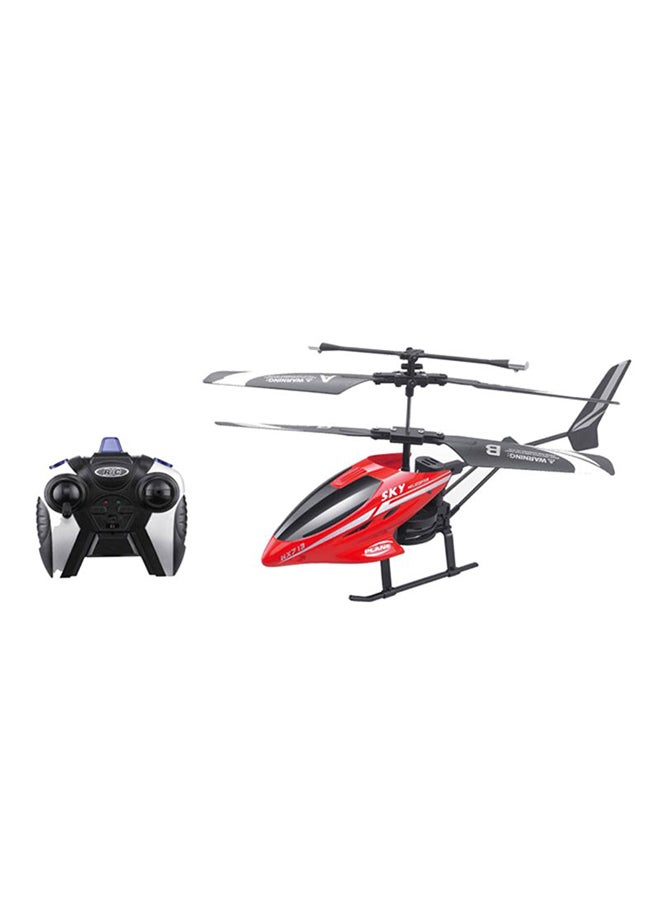 Remote Control Helicopter Toy Authentic Realistic Premium Quality Durable cm - Image 1