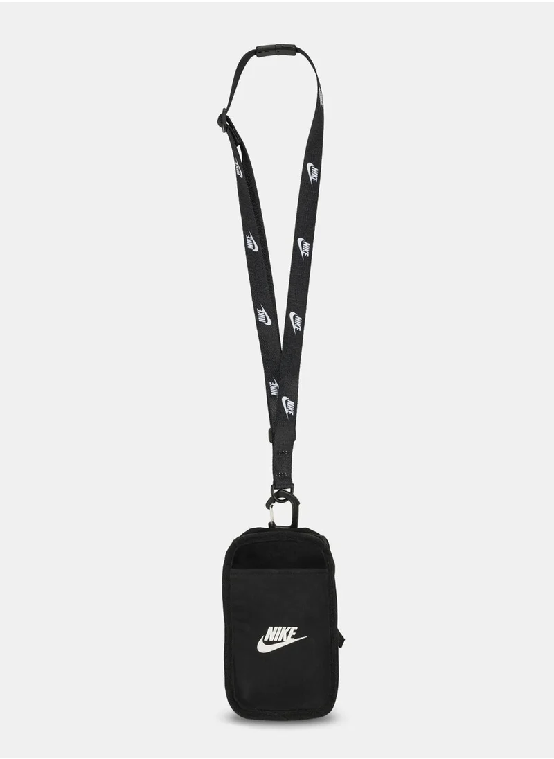 نايكي Club Phone Crossbody Bag