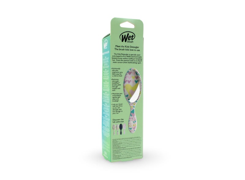 Wet Brush Kids Detangler Ice Cream - Image 3