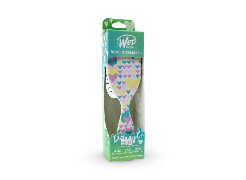 Wet Brush Kids Detangler Ice Cream - Image 1