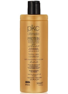 Ultimate Protein Keratin with Collagen Home Care Conditioner